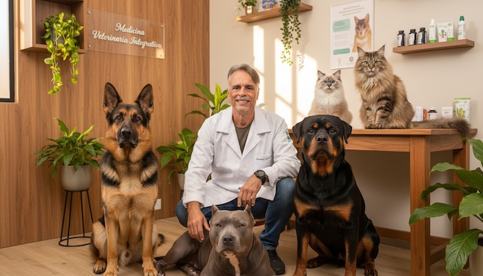 BERBERINA: PERSPECTIVAS CIENTÍFICAS NA MEDICINA VETERINÁRIA E NA AGRONOMIA