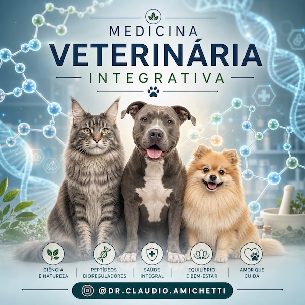 PEPTÍDEOS BIORREGULADORES : Uma Análise Comparativa das Abordagens Russa e Chinesa e sua Sinergia com a Nutrição Regenerativa e o Sistema Endocanabinoide